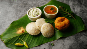 idli dosa